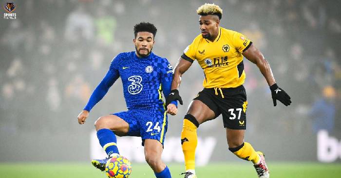Soi k&egrave;o đặc biệt Wolves vs Chelsea, 21h00 ng&agrave;y 8/4