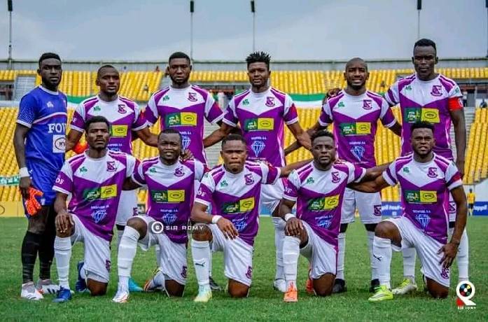 Nhận định, soi k&egrave;o Fauve Azur Elite với UMS de Loum, 20h00 ng&agrave;y 8/4: Đắng cay xa nh&agrave;