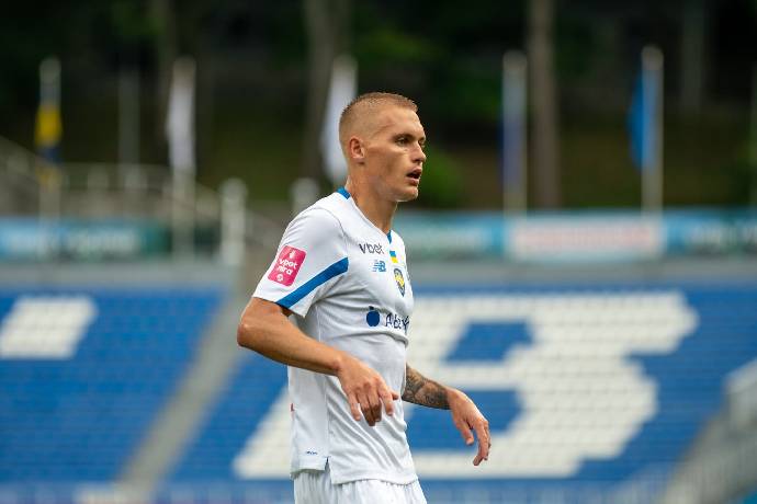 Nhận định, soi k&egrave;o FC Mynai với Polissya Zhytomyr, 17h00 ng&agrave;y 8/4: T&igrave;m lại niềm vui