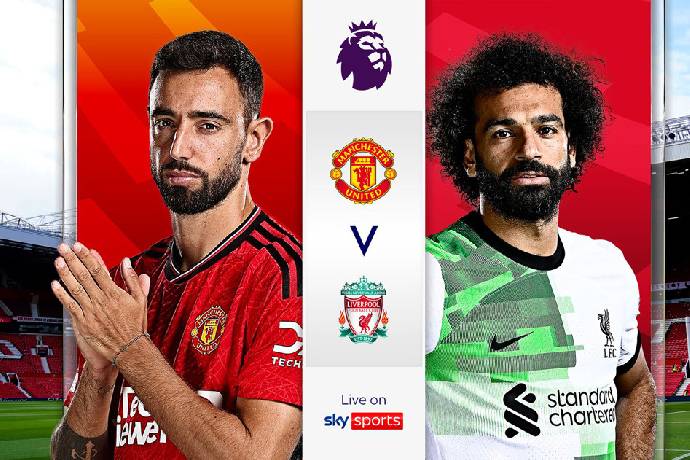 Nhận định, soi k&egrave;o MU vs Liverpool, 21h30 ng&agrave;y 7/4: Bất ph&acirc;n thắng bại