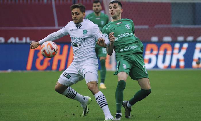 Nhận định, soi k&egrave;o Orenburg với Rubin Kazan, 21h00 ng&agrave;y 8/4: Thất vọng chủ nh&agrave;