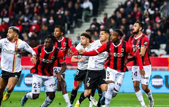 Nhận định, soi k&egrave;o Reims với Nice, 20h00 ng&agrave;y 07/04: Kh&aacute;ch run sợ