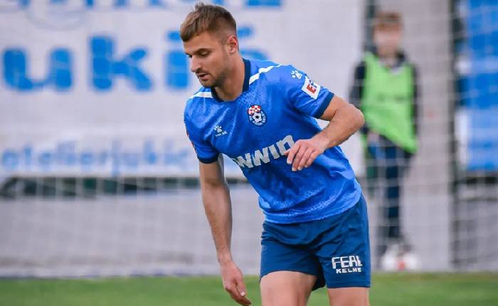 Nhận định, soi k&egrave;o Siroki Brijeg với Gabela, 20h30 ng&agrave;y 8/4: Đối thủ y&ecirc;u th&iacute;ch