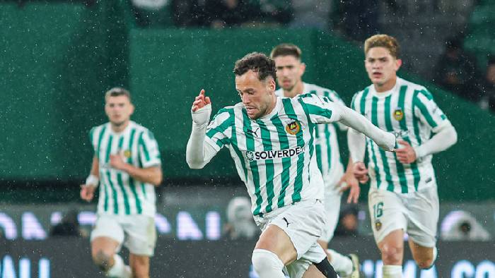 K&egrave;o v&agrave;ng b&oacute;ng đ&aacute; Rio Ave vs Boavista, 02h15 ng&agrave;y 8/4: Đối thủ y&ecirc;u th&iacute;ch