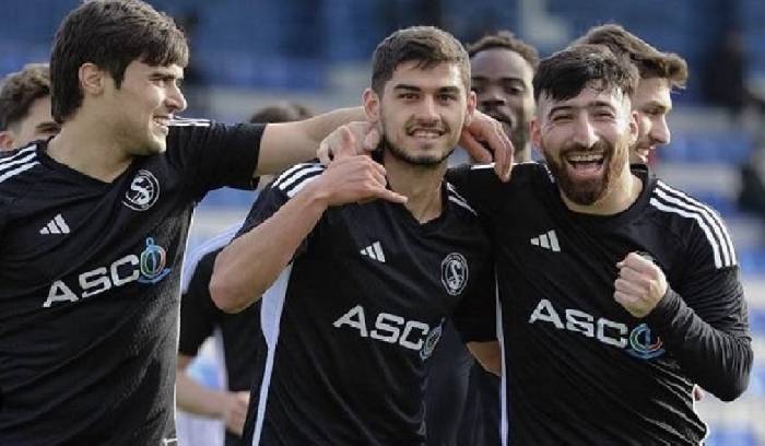 Nhận định, soi k&egrave;o Araz Nakhchivan vs Sumqayit FK, 21h00 ng&agrave;y  7/4: Kh&ocirc;ng hề dễ nhằn
