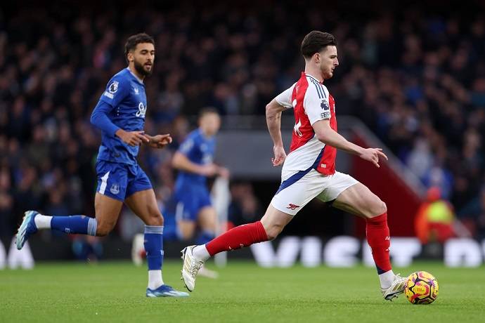 Nhận định, soi k&egrave;o Arsenal vs Real Madrid, 2h00 ng&agrave;y 9/4: Kh&oacute; lường