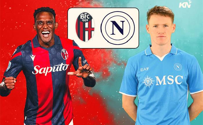 Nhận định, soi k&egrave;o Bologna vs Napoli, 01h45 ng&agrave;y 8/4: Tiếp đ&agrave; thăng hoa