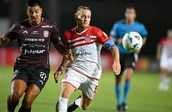 Nhận định, soi k&egrave;o Botafogo vs Carabobo, 5h00 ng&agrave;y 9/4: Chiến thắng nhọc nhằn