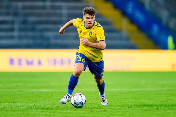 Nhận định, soi k&egrave;o Brondby vs Aarhus Gymnastikforening, 0h00 ng&agrave;y 8/4: Kh&oacute; cho chủ nh&agrave;