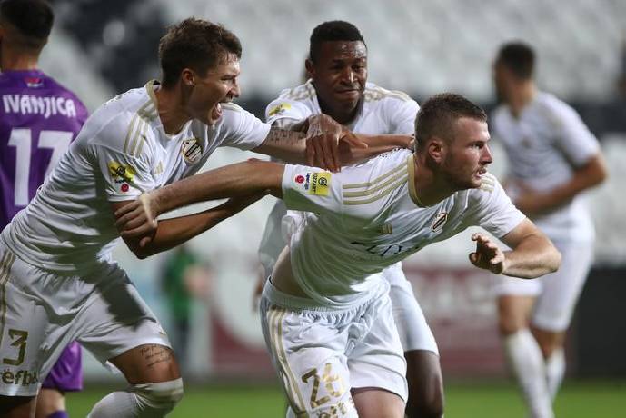 Nhận định, soi k&egrave;o Cukaricki vs FK IMT Belgrad, 23h00 ng&agrave;y 7/4: Mệnh lệnh phải thắng