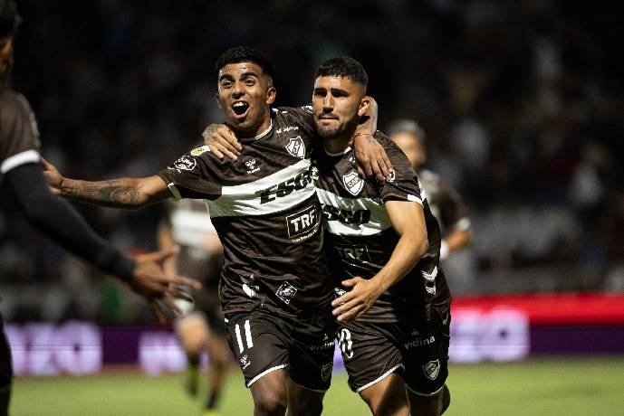 Nhận định, soi k&egrave;o Deportivo Riestra vs Platense, 01h30 ng&agrave;y 8/4: Chia điểm