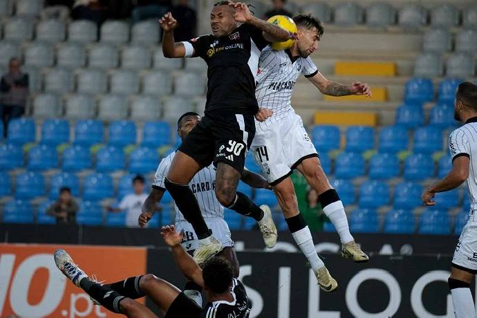 Nhận định, soi k&egrave;o Farense vs Casa Pia, 0h45 ng&agrave;y 8/4: Kh&aacute;t khao trụ hạng