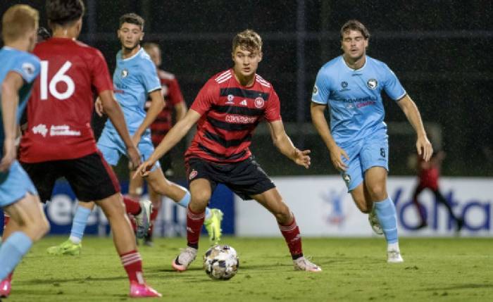 Nhận định, soi k&egrave;o Glebe Gorillas vs Sydney United, 16h30 ng&agrave;y 8/4: Tin v&agrave;o đội kh&aacute;ch