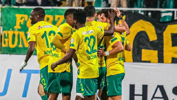 Nhận định, soi k&egrave;o Keciorengucu vs Sanliurfaspor, 18h00 ng&agrave;y 8/4: Kh&oacute; tin cửa tr&ecirc;n