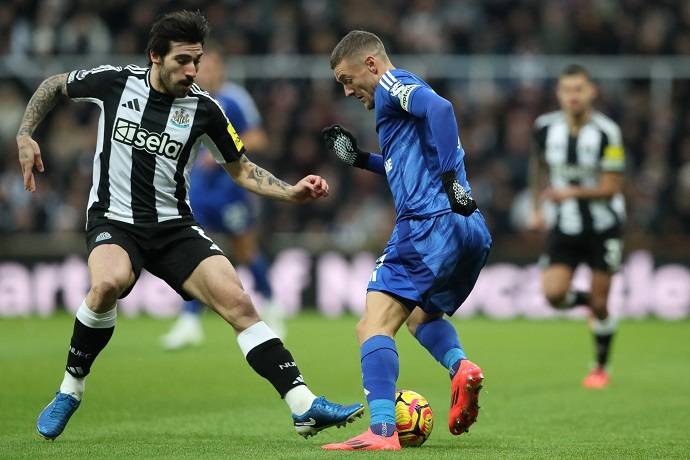 Nhận định, soi k&egrave;o Leicester City vs Newcastle, 2h00 ng&agrave;y 8/4: Hướng tới Top 4