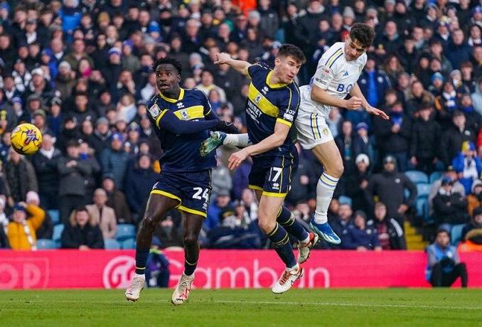 Nhận định, soi k&egrave;o Middlesbrough vs Leeds, 2h00 ng&agrave;y 9/4: Căng như d&acirc;y đ&agrave;n