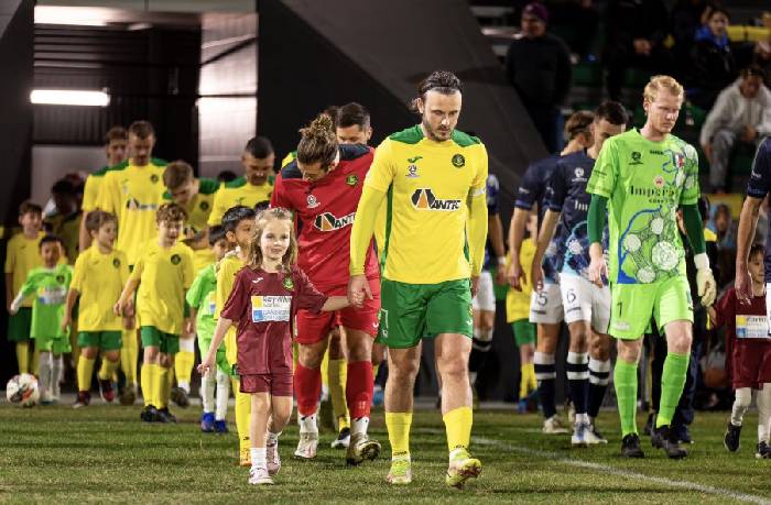 Nhận định, soi k&egrave;o Rochedale Rovers vs Pine Hills, 16h15 ng&agrave;y 8/4: Viết lại lịch sử