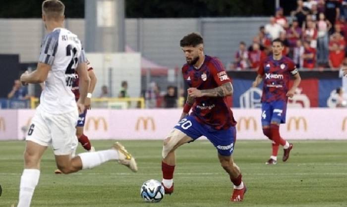 Nhận định, soi k&egrave;o Samaxi FK vs Neftchi Baku, 18h30 ng&agrave;y  7/4: Chiến thắng căng thẳng