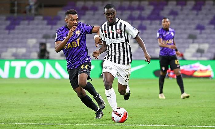 Nhận định, soi k&egrave;o Shabab Al Ahli vs Al Ain, 23h30 ng&agrave;y 7/4: Kh&aacute;ch tự tin