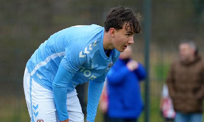 Nhận định, soi k&egrave;o U21 Coventry vs U21 Bristol City, 19h00 ng&agrave;y 8/4: Cửa dưới &lsquo;tạch&rsquo;