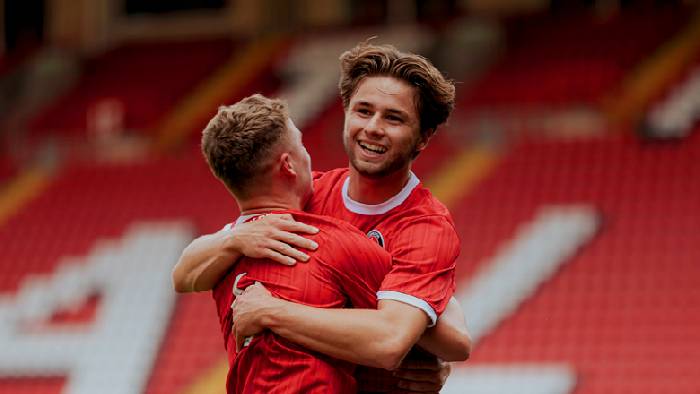 Nhận định, soi k&egrave;o U21 Fleetwood Town vs U21 Charlton, 19h00 ng&agrave;y 8/4: Tin v&agrave;o cửa tr&ecirc;n