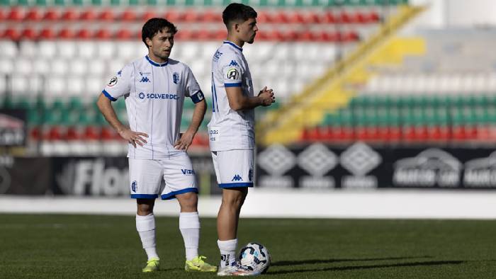 Nhận định, soi k&egrave;o U23 Vizela vs U23 Gil Vicente, 17h00 ng&agrave;y 8/4: Chủ nh&agrave; &lsquo;ghi điểm&rsquo;
