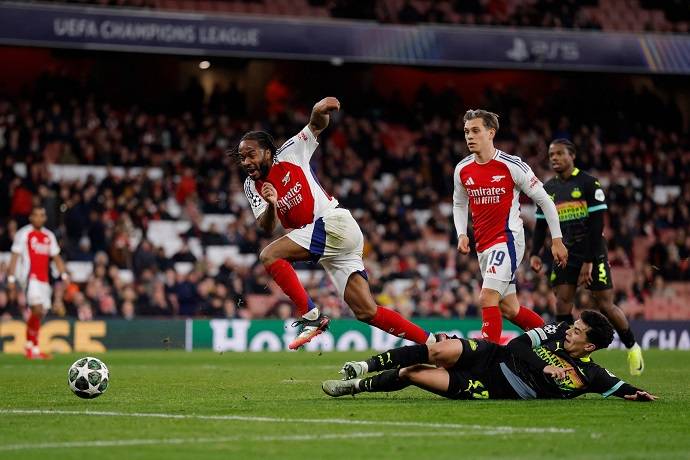 Soi k&egrave;o phạt g&oacute;c Arsenal vs Real Madrid, 2h00 ng&agrave;y 9/4