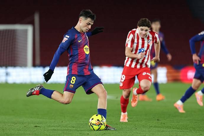 Chuy&ecirc;n gia Tony Ansell dự đo&aacute;n Barcelona vs Atletico Madrid, 2h00 ng&agrave;y 9/4