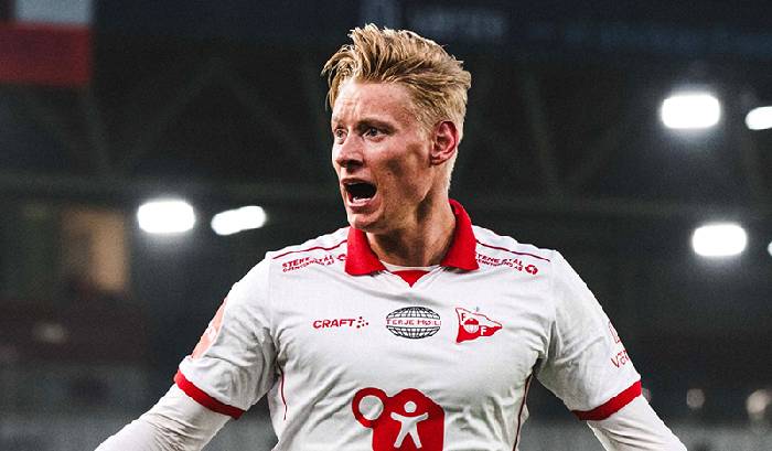 K&egrave;o v&agrave;ng b&oacute;ng đ&aacute; Aalesund vs Fredrikstad, 00h00 ng&agrave;y 8/4: Kh&oacute; cho &lsquo;l&iacute;nh mới&rsquo;