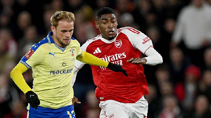 K&egrave;o v&agrave;ng b&oacute;ng đ&aacute; Wrexham vs Southampton, 02h00 ng&agrave;y 8/4: Vượt qua