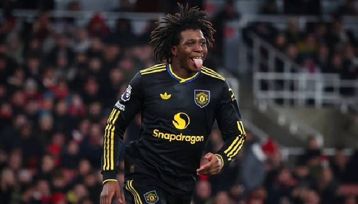 MU đ&oacute;n tin vui trước giai đoạn quyết định m&ugrave;a giải