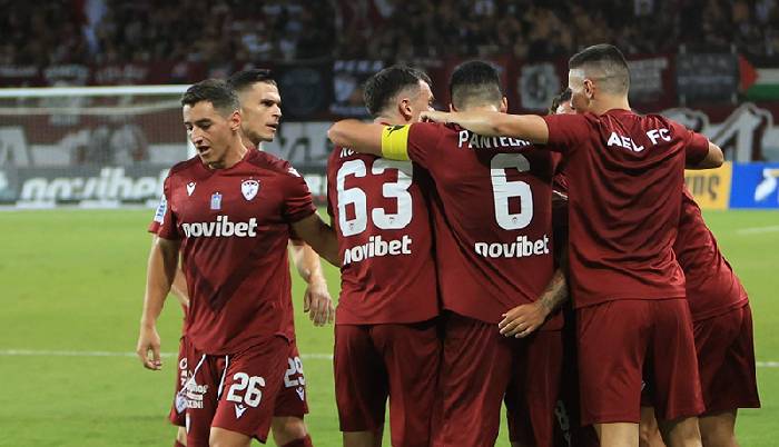 Nhận định soi k&egrave;o AEL Larissa vs Panetolikos, 20h00 ng&agrave;y 8/4: Chia điểm?