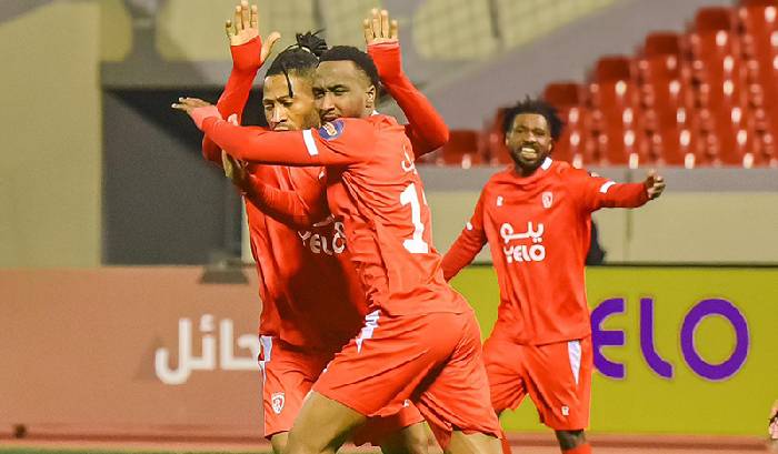Nhận định soi k&egrave;o Al Arabi vs Al Zulfi, 23h00 ng&agrave;y 7/4: Lại h&ograve;a