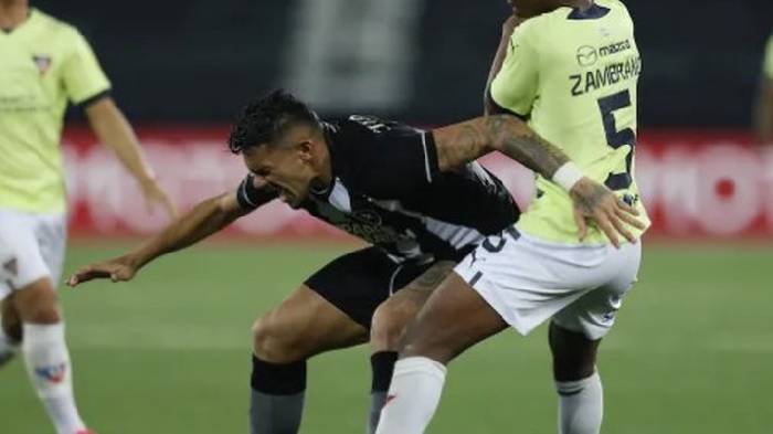 Nhận định, soi k&egrave;o Always Ready vs LDU Quito, 7h00 ng&agrave;y 8/4: Lợi thế độ cao