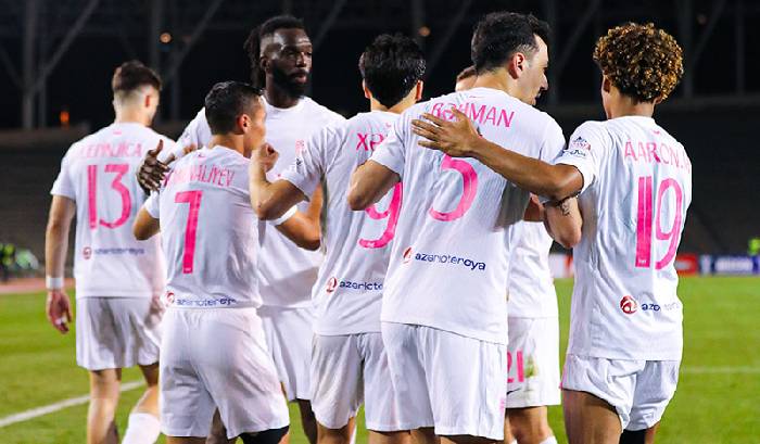Nhận định soi k&egrave;o Araz-Naxcivan vs Sabah, 22h30 ng&agrave;y 7/4: Dễ đo&aacute;n