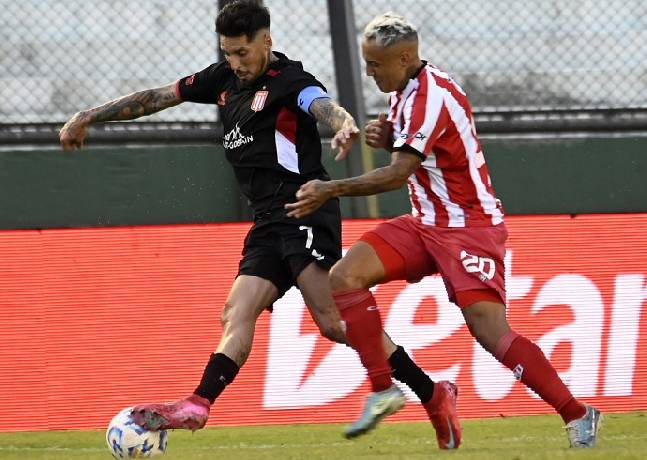 Nhận định, soi k&egrave;o Barracas Central vs Vasco đa Gama, 5h00 ng&agrave;y 8/4: Chứng tỏ bản lĩnh