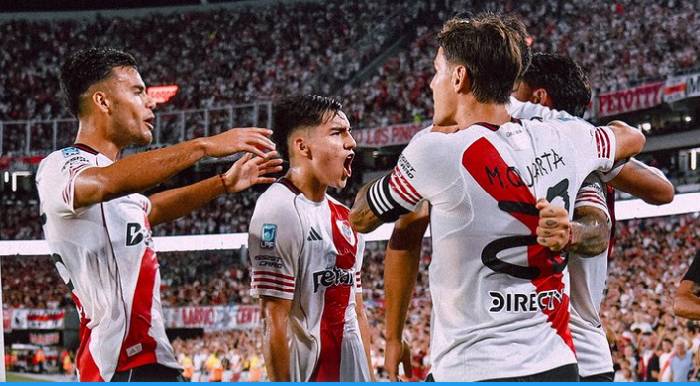 Nhận định, soi k&egrave;o Blooming vs River Plate, 07h30 ng&agrave;y 9/4: Kh&ocirc;ng thể cản S&ocirc;ng bạc