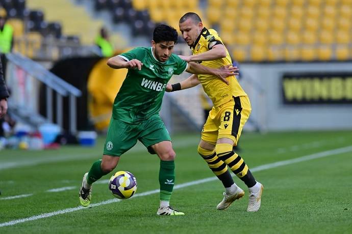 Nhận định, soi k&egrave;o Botev Plovdiv vs Lokomotiv Plovdiv, 0h30 ng&agrave;y 9/4: Đ&aacute;nh chiếm top 8