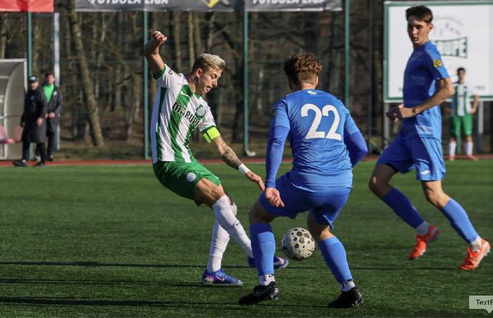 Nhận định, soi k&egrave;o Cebrayil vs Zaqatala, 18h30 ng&agrave;y 8/4: 3 điểm nhọc nhằn