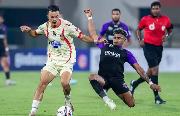 Nhận định, soi k&egrave;o Chennaiyin vs Inter Kashi, 21h00 ng&agrave;y 7/4: Những t&iacute;n hiệu lạc quan