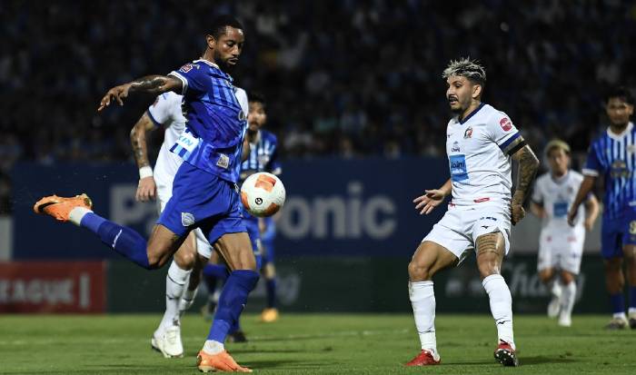 Nhận định, soi k&egrave;o Chonburi vs Port, 19h00 ng&agrave;y 8/4: Thăng hoa hơn