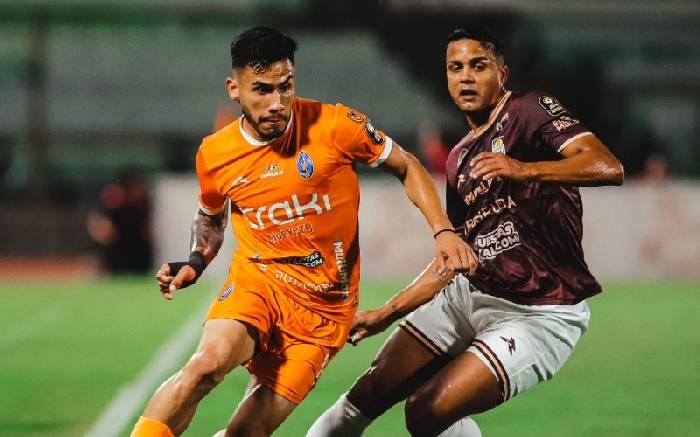 Nhận định, soi k&egrave;o Deportivo La Guaira vs Fluminense, 05h00 ng&agrave;y 8/4: Kinh nghiệm vẫn hơn