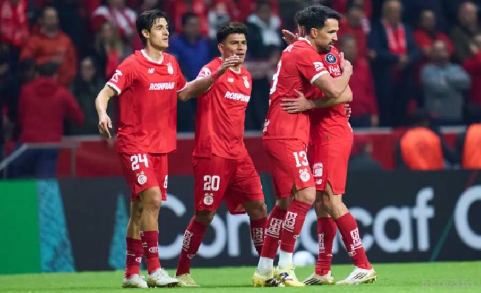 Nhận định, soi k&egrave;o Deportivo Toluca vs Los Angeles Galaxy, 10h00 ng&agrave;y 9/4: Tin v&agrave;o Toluca
