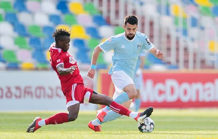 Nhận định, soi k&egrave;o Dila Gori vs Gagra, 0h00 ng&agrave;y 8/4: Tiếp tục thăng hoa