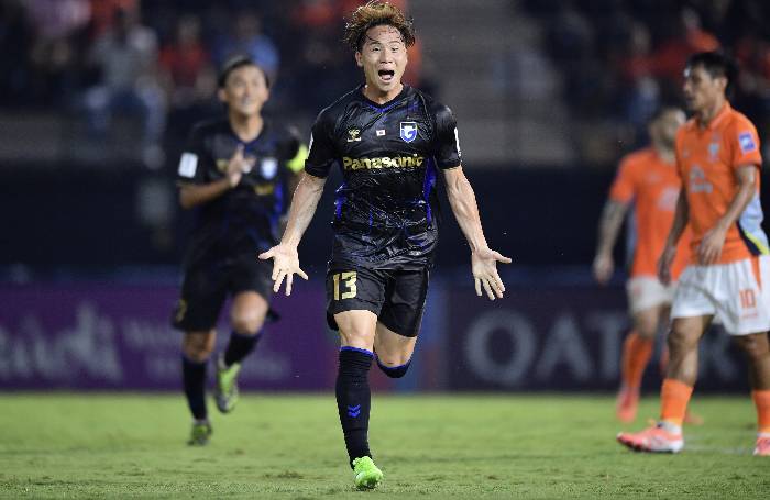 Nhận định, soi k&egrave;o Gamba Osaka vs Bangkok United, 17h00 ng&agrave;y 8/4: Kh&ocirc;ng hề ngon ăn
