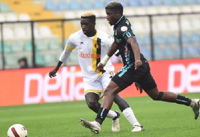 Nhận định, soi k&egrave;o Hatayspor vs Adana Demirspor, 18h30 ng&agrave;y 7/4: Trận đấu danh dự