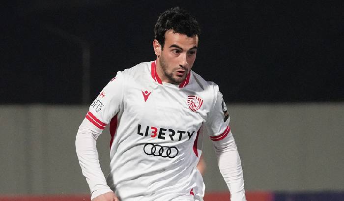 Nhận định soi k&egrave;o Iberia vs Samgurali, 22h00 ng&agrave;y 7/4: Vượt qua