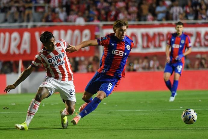 Nhận định, soi k&egrave;o Independiente vs Racing Club, 5h00 ng&agrave;y 8/4: Chủ nh&agrave; gặp kh&oacute;