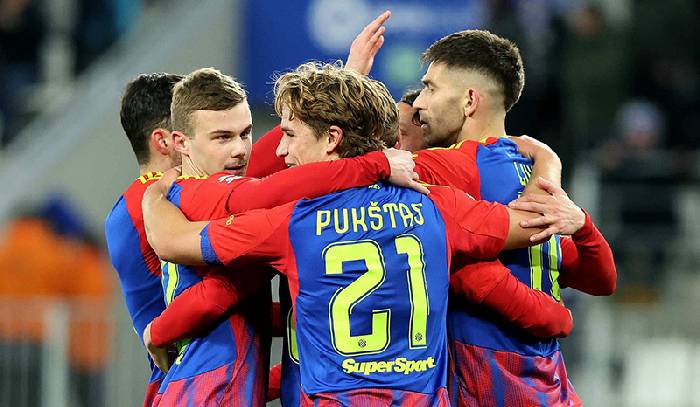 Nhận định soi k&egrave;o Istra 1961 vs Hajduk Split, 23h00 ng&agrave;y 7/4: Đ&ograve;i nợ