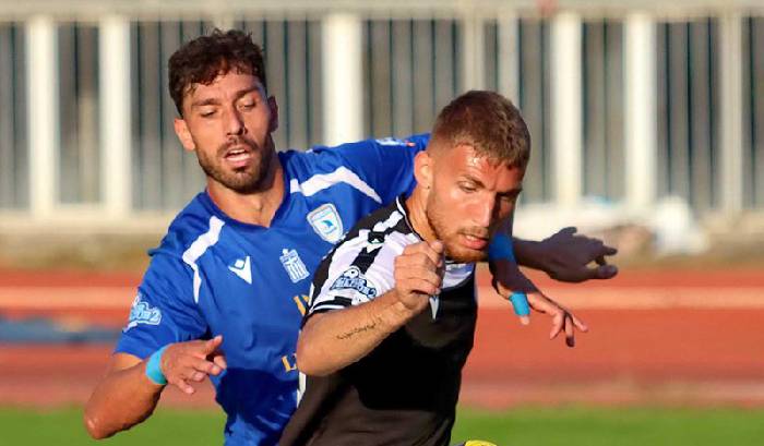 Nhận định soi k&egrave;o Kampaniakos vs Kavala, 19h00 ng&agrave;y 8/4: Kh&oacute; cho kh&aacute;ch